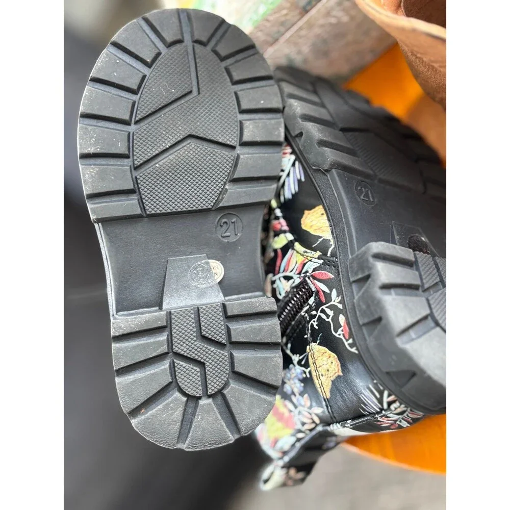Toddler Girls Boots Bundle